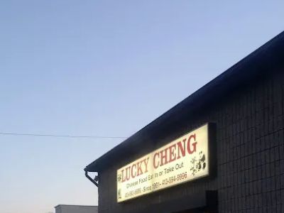 Lucky Cheng 0
