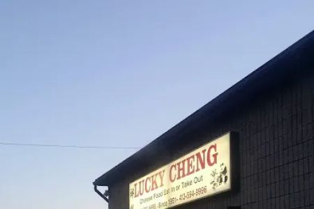 Lucky Cheng