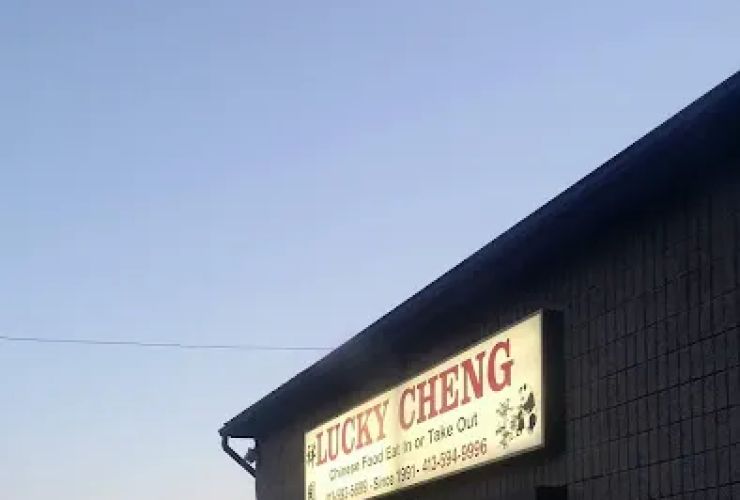 Lucky Cheng 0