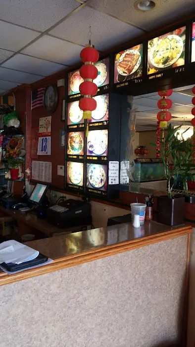 China Star 7