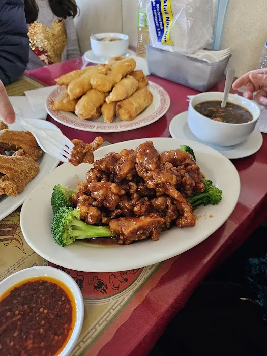 China Star 5