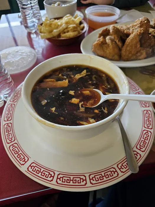 China Star 9