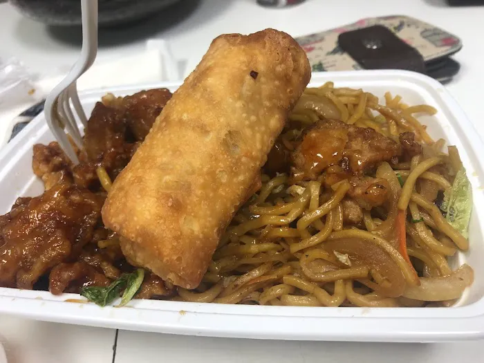 China Star 3