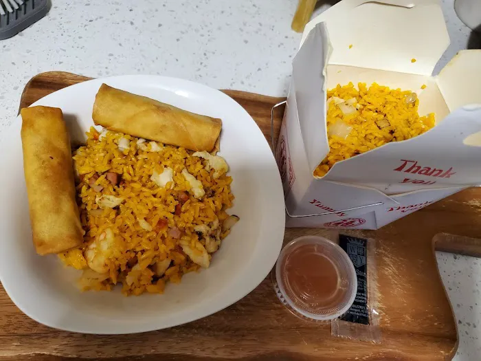 Main Wok Chinese 2