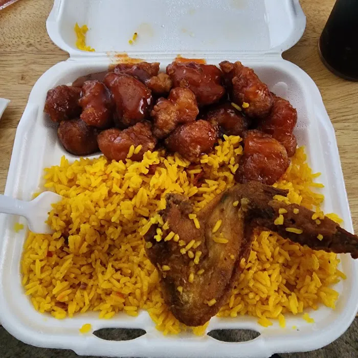 Main Wok Chinese 1