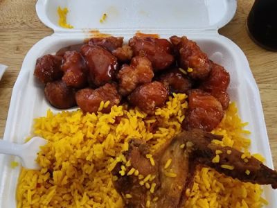 Main Wok Chinese 0