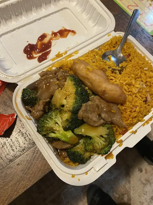 Real China 4