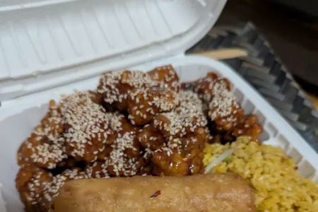 China House