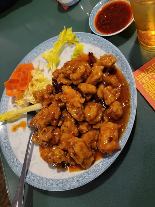 North China 7