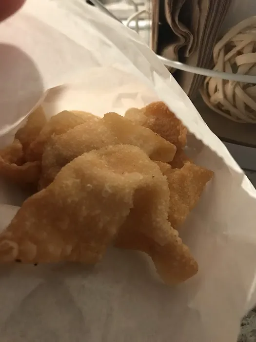 Lucky Kitchen 6