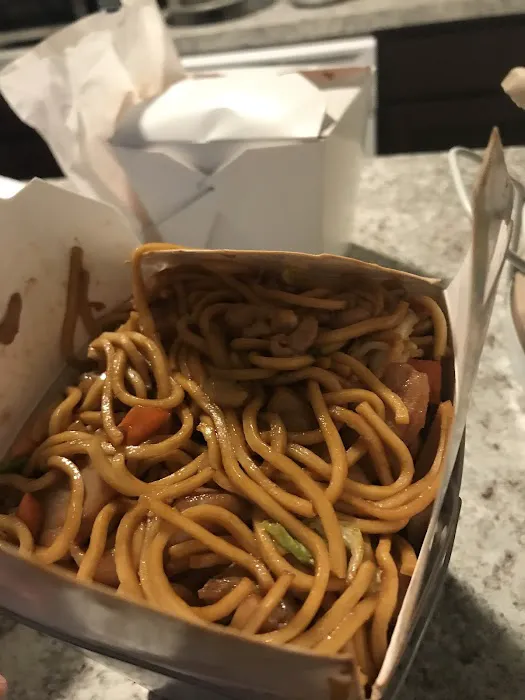 Lucky Kitchen 5