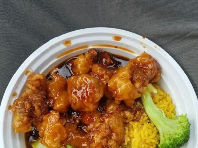 906 Homwin Chinese Restaurant 0