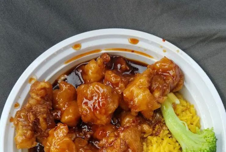 906 Homwin Chinese Restaurant 0
