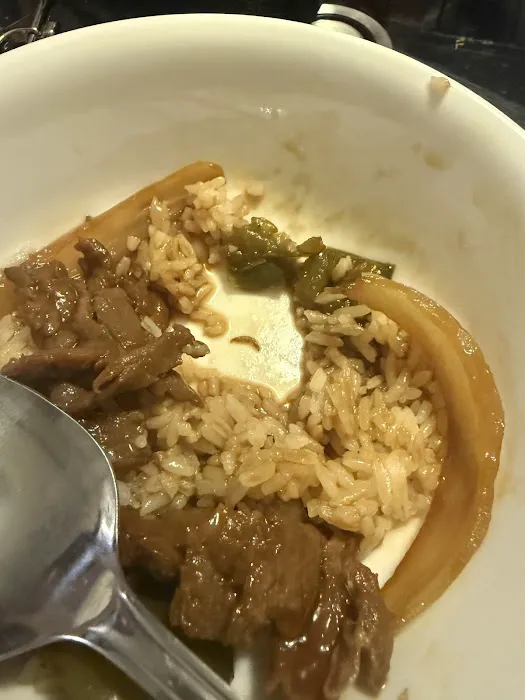 906 Homwin Chinese Restaurant 7