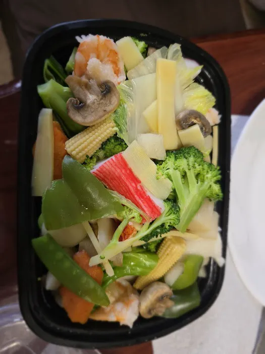 Pearl House Restaurant 7