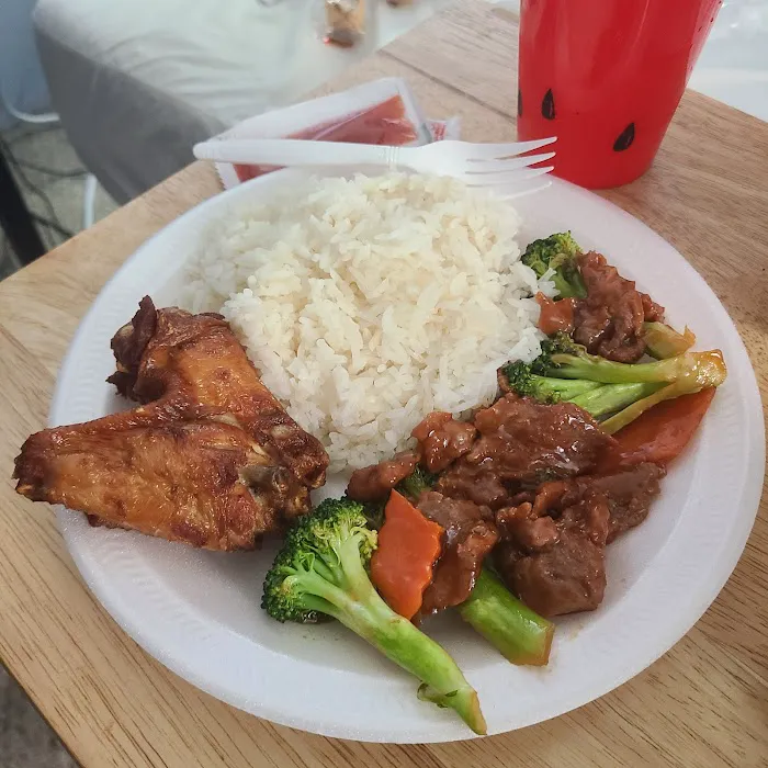 Pearl House Restaurant 8