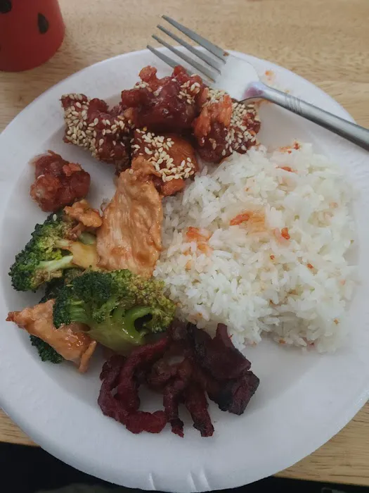 Pearl House Restaurant 5