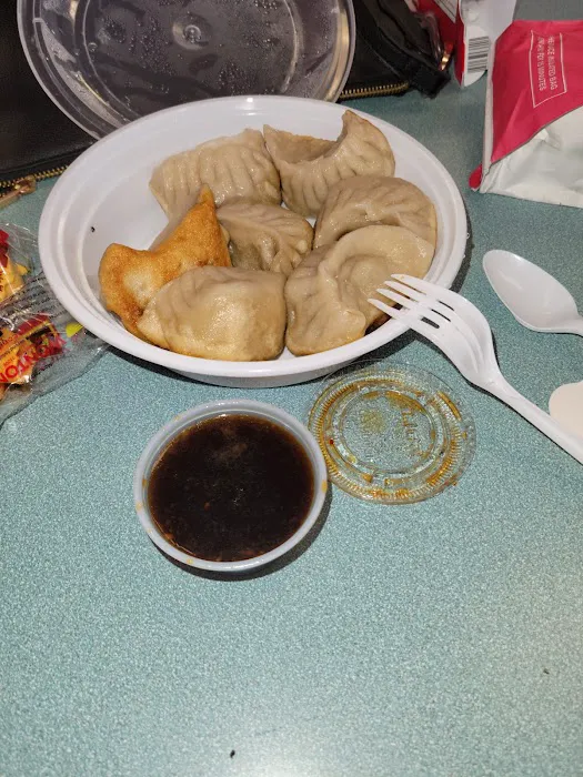 New china 9
