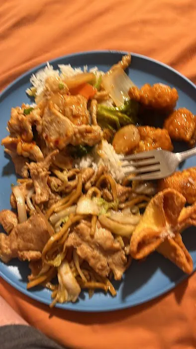 New china 5