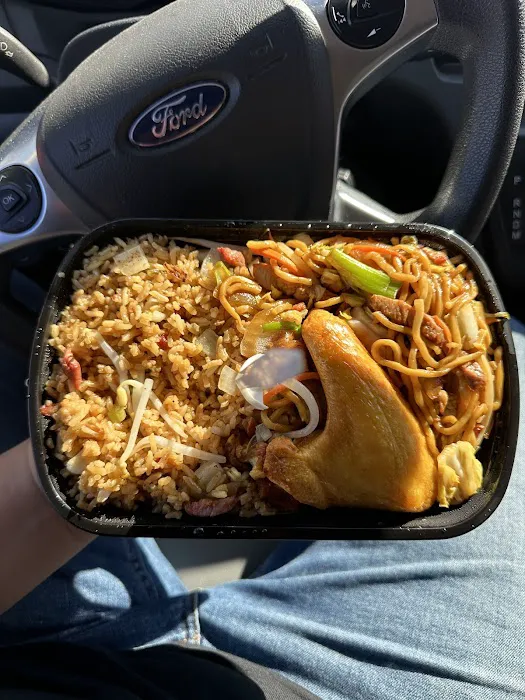 New china 10
