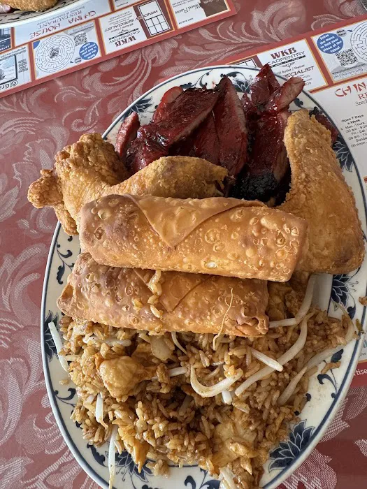 China House 9