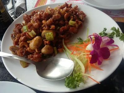 Wen Ming House 0