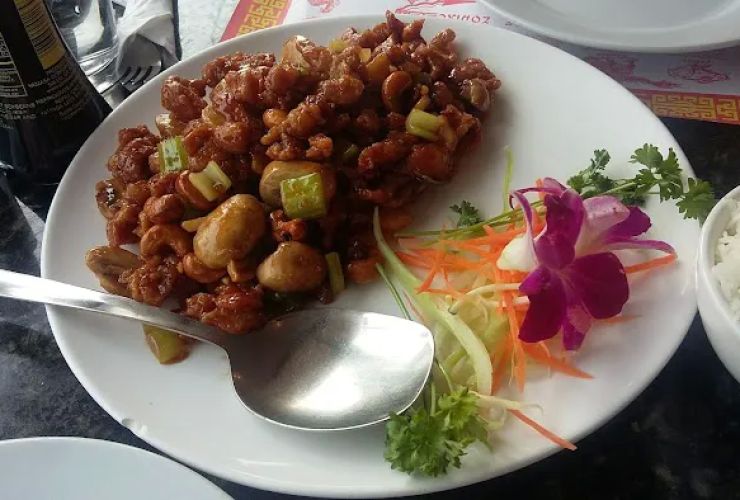 Wen Ming House 0