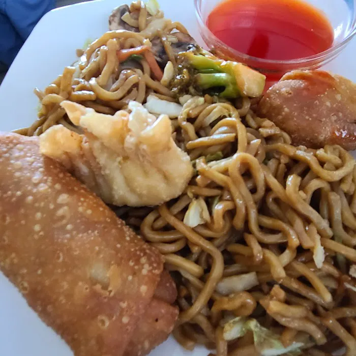China House 8