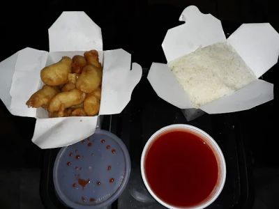 China House 0