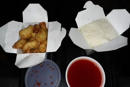 China House