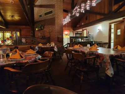 China Palace Restaurant 0
