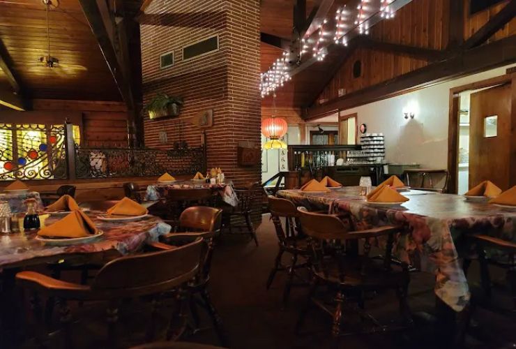 China Palace Restaurant 0
