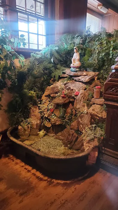 China Palace Restaurant 5