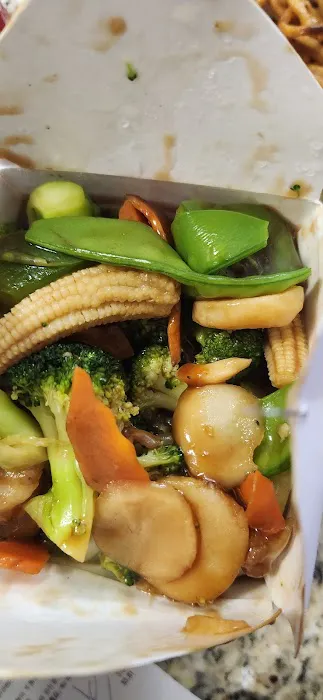 Happy Wok 1