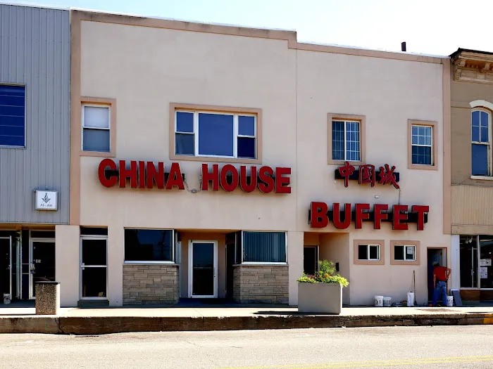 China House 7
