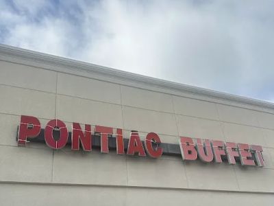 Pontiac Buffet 0