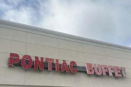 Pontiac Buffet