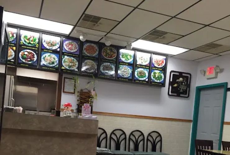 China One LLC 0