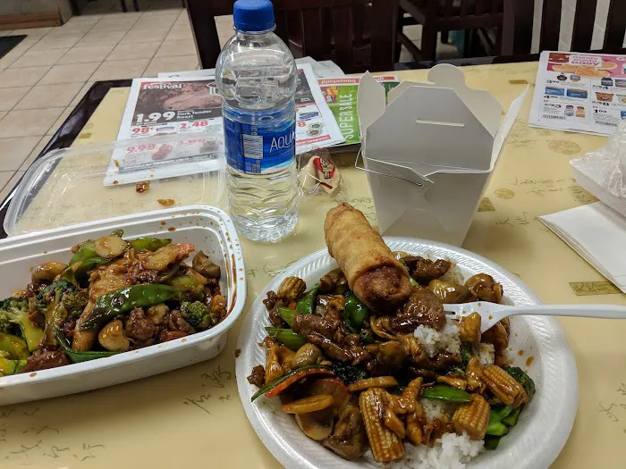 China One LLC 2