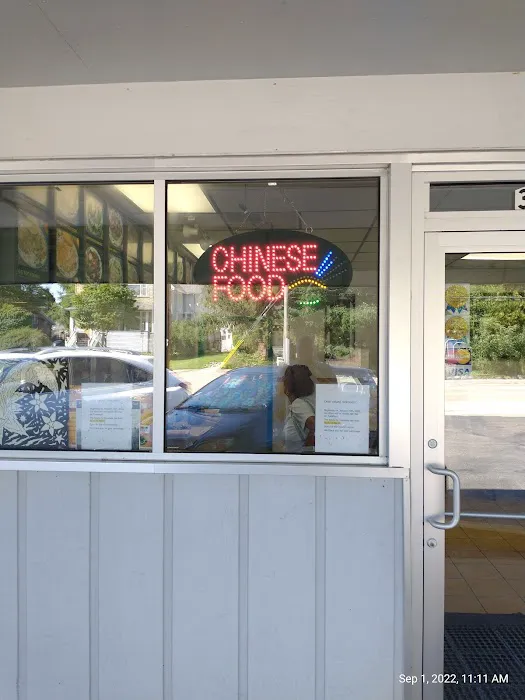 China One LLC 5