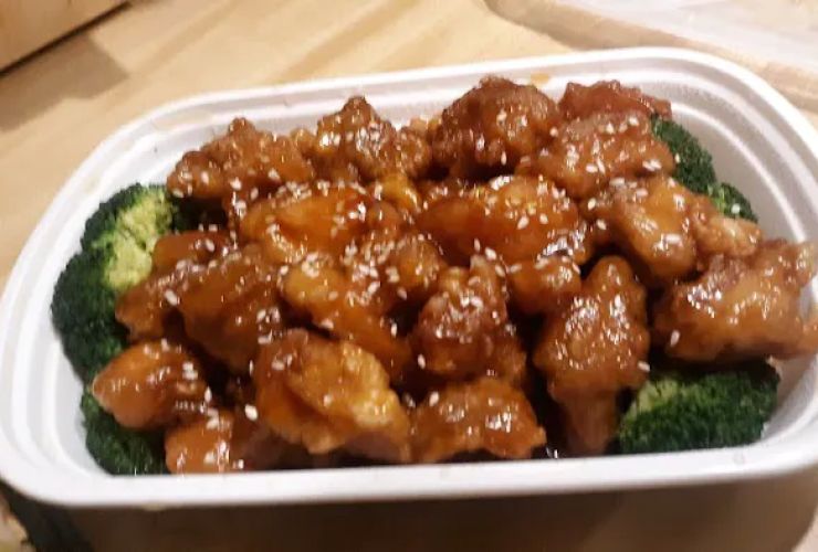 China One LLC 2