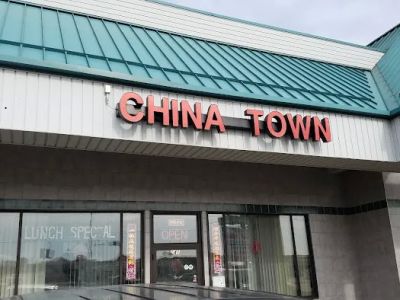 China Town 0