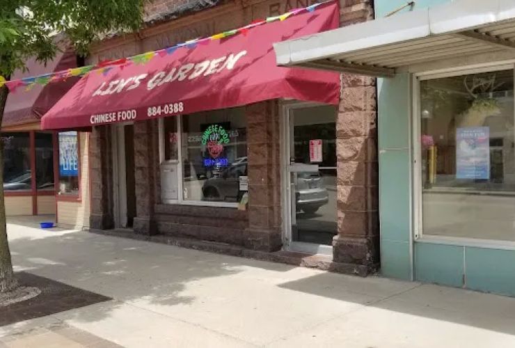Lin's Garden Chinese Restaurant 1