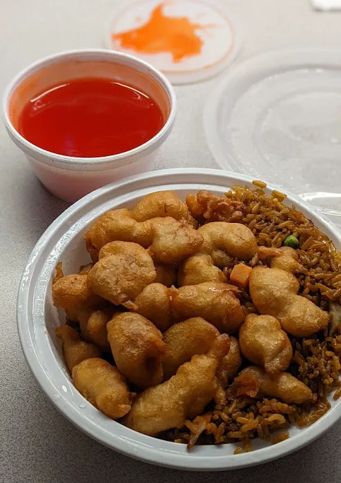 New King Wok 7