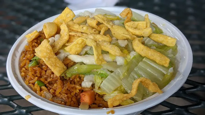 New King Wok 2