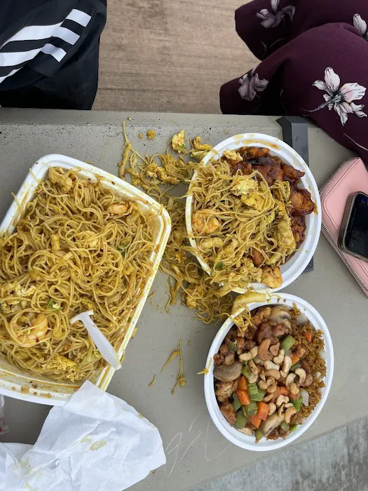 New King Wok 9