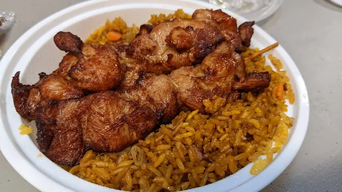 New King Wok 3