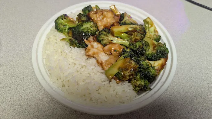 New King Wok 4