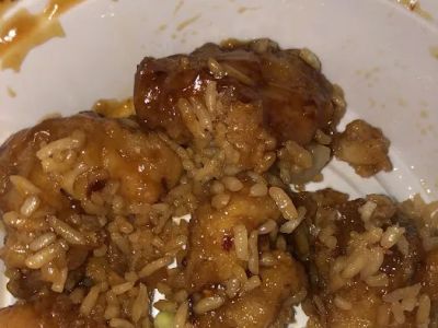oriental express 0