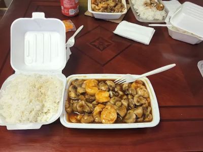 China King 0